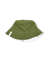 REVERSIBLE DINO EMBROIDERED BUCKET HAT