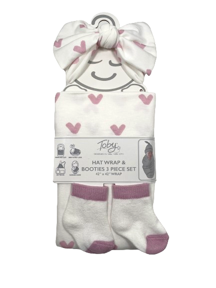 SALE – Toby & Company