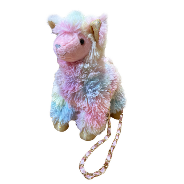 Kellytoy llama plush on sale