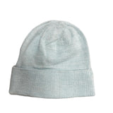 Pastel Blue Hat Set