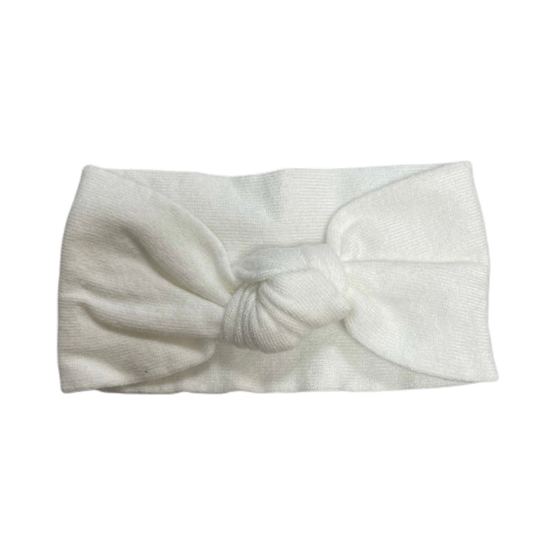 Ivory NYGB Headband