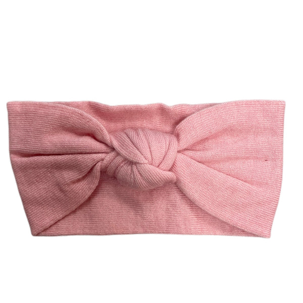 Light Pink NYGB Headband